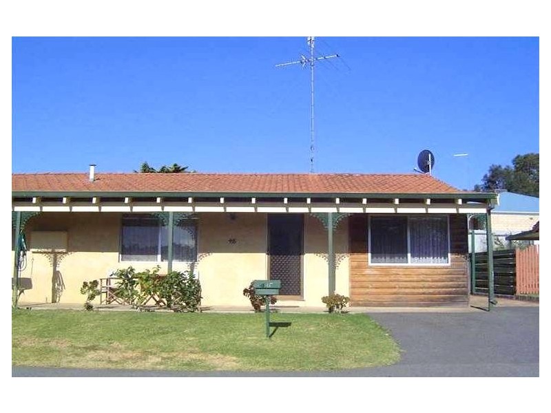 48/1515 Old Coast Rd, Bouvard WA 6211