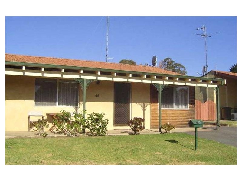 48/1515 Old Coast Rd, Bouvard WA 6211