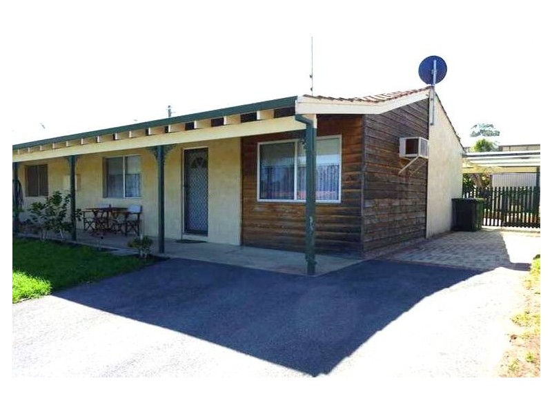 48/1515 Old Coast Rd, Bouvard WA 6211