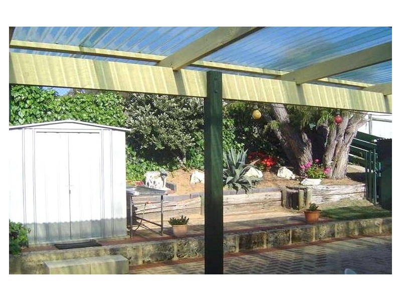 48/1515 Old Coast Rd, Bouvard WA 6211