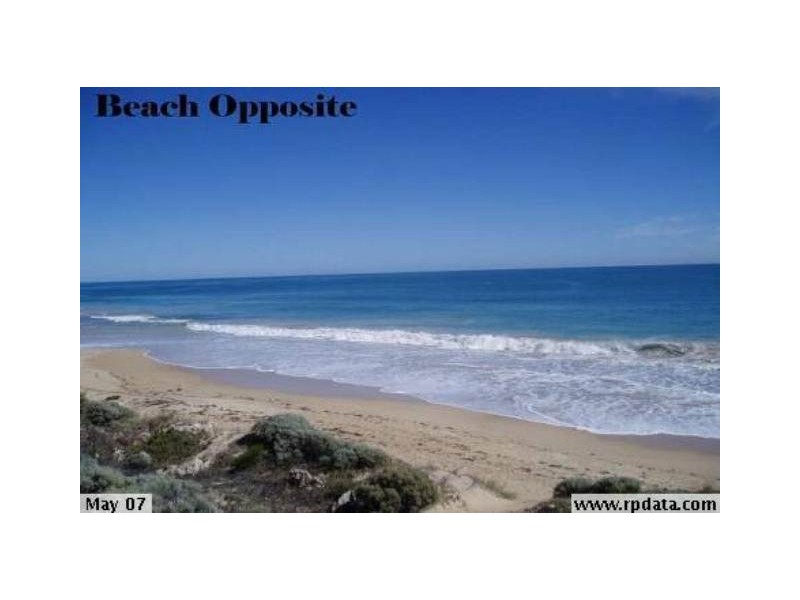 48 Boardwalk Boulevard, Halls Head WA 6210