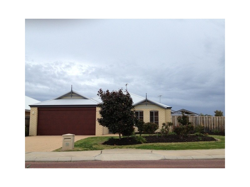 36 Seascapes Boulevard, Halls Head WA 6210
