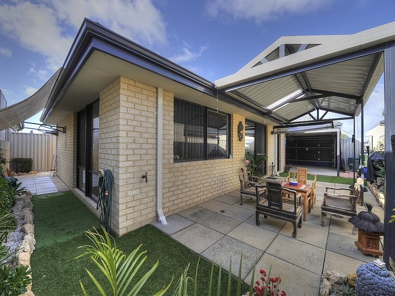 7 Ellerslie Ave, Greenfields WA 6210