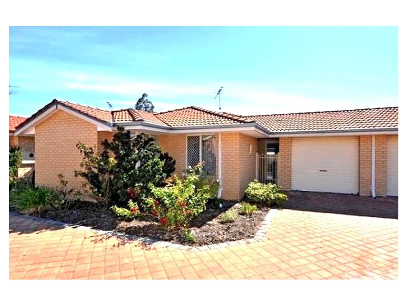 10/16 Wattleglen Ave, Erskine WA 6210