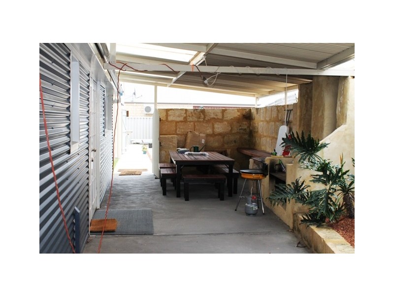 28 COMET STREET, Dudley Park WA 6210