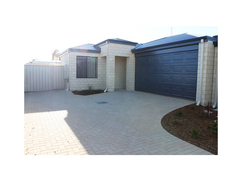 UNIT 3/14 ANSTRUTHER ROAD, Mandurah WA 6210