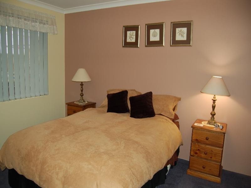 11 The Ridge, Halls Head WA 6210