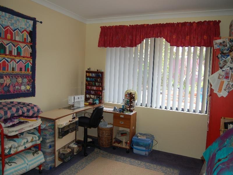 11 The Ridge, Halls Head WA 6210