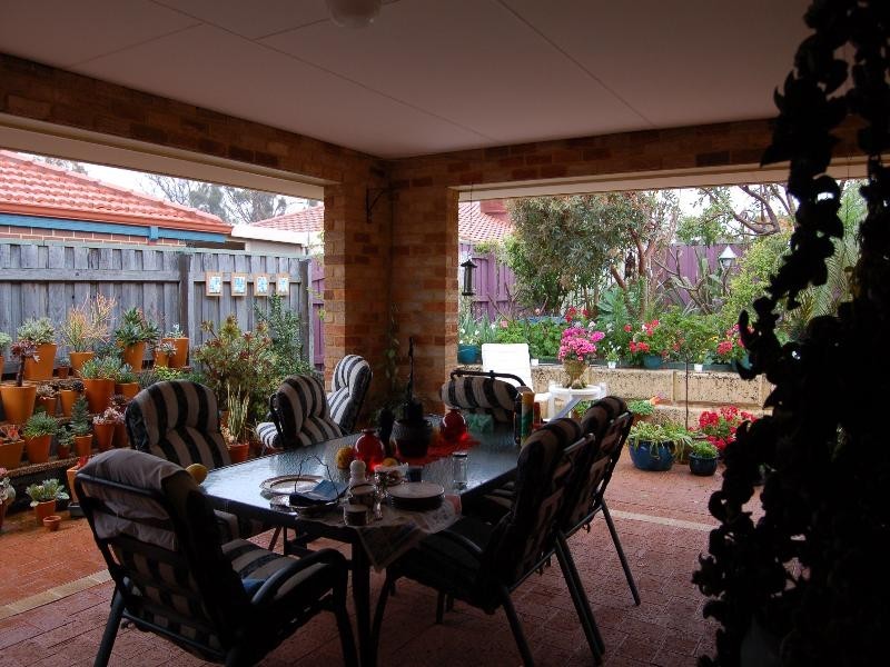 11 The Ridge, Halls Head WA 6210
