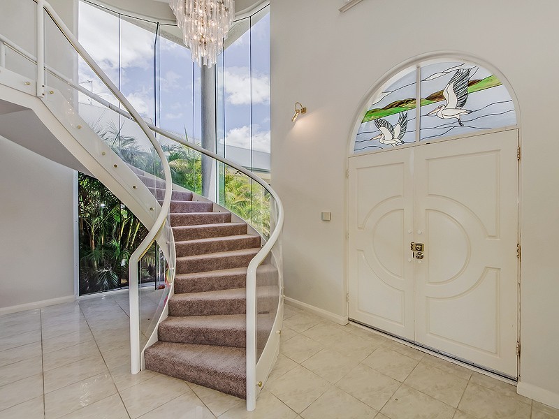 17 Cambria Island Retreat, Halls Head WA 6210