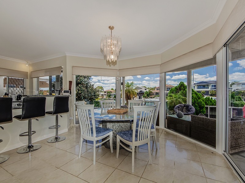 17 Cambria Island Retreat, Halls Head WA 6210