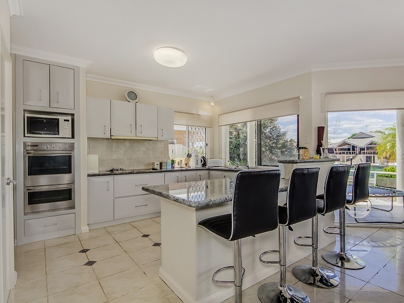 17 Cambria Island Retreat, Halls Head WA 6210