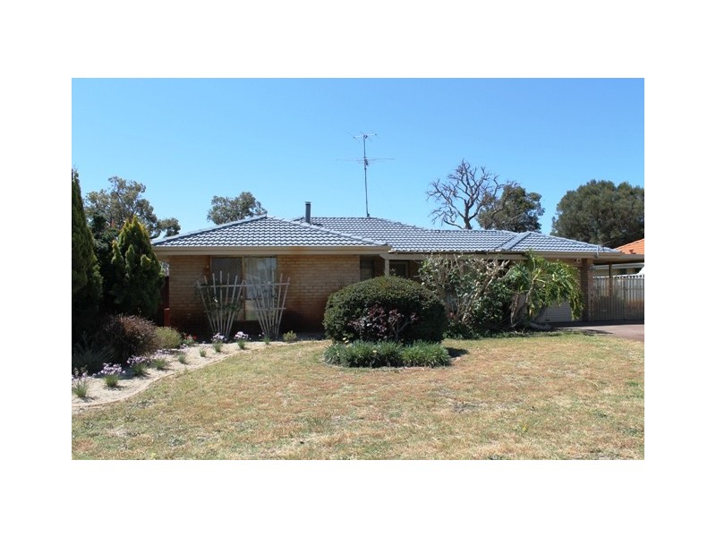 43 Tankerton Way, Coodanup WA 6210