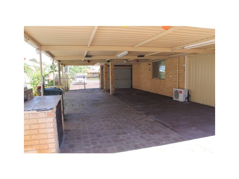 43 Tankerton Way, Coodanup WA 6210