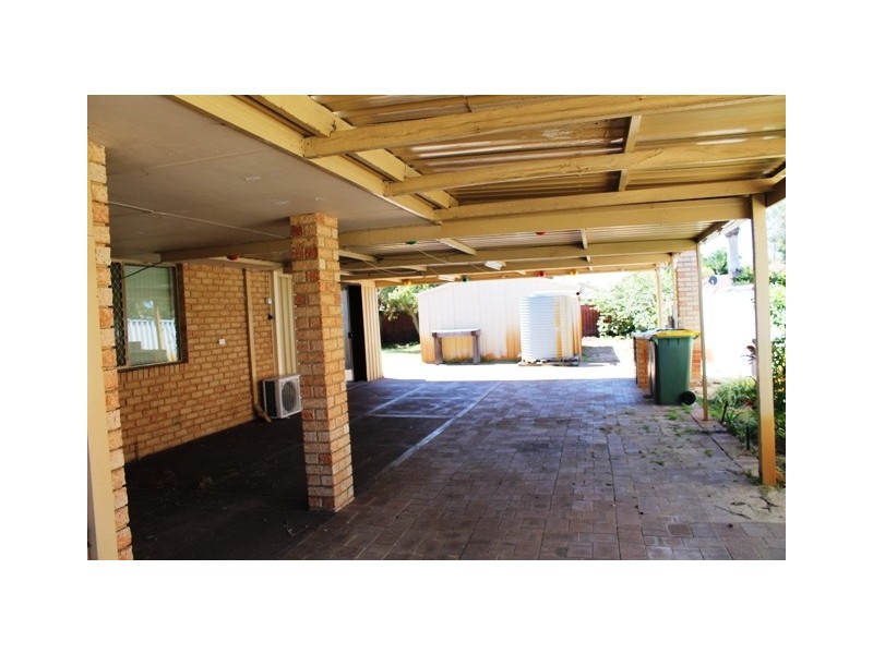 43 Tankerton Way, Coodanup WA 6210