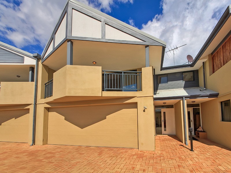 5/18 Davey Street, Mandurah WA 6210