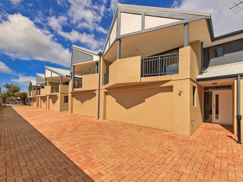 5/18 Davey Street, Mandurah WA 6210