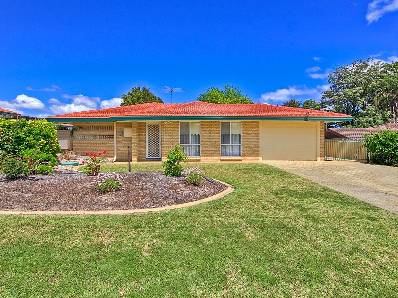 50 Luckhurst Drive, Mandurah WA 6210