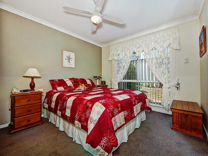 50 Luckhurst Drive, Mandurah WA 6210