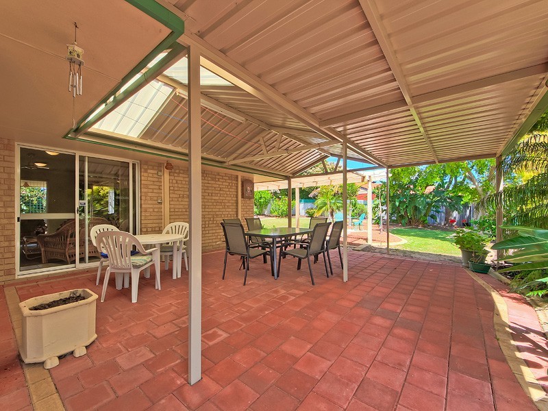 50 Luckhurst Drive, Mandurah WA 6210