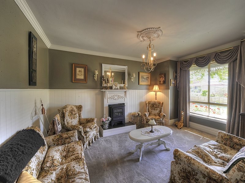 21 CLYTIE ROAD, Silver Sands WA 6210