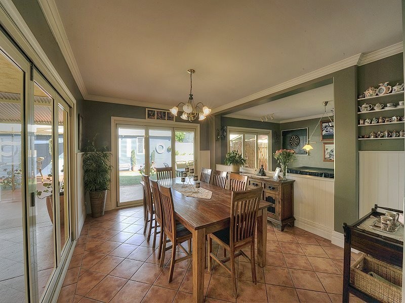 21 CLYTIE ROAD, Silver Sands WA 6210