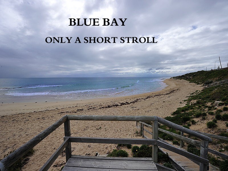 27/6a Valley Road, Halls Head WA 6210