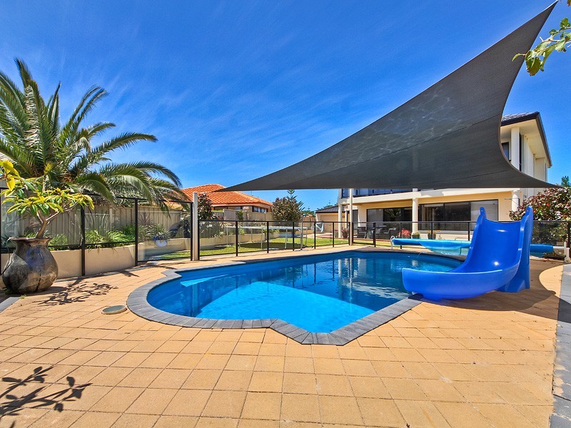 1 Fairsky Parade, PORT BOUVARD, Wannanup WA 6210