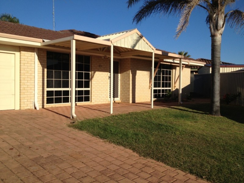 12B Darter Place, Halls Head WA 6210