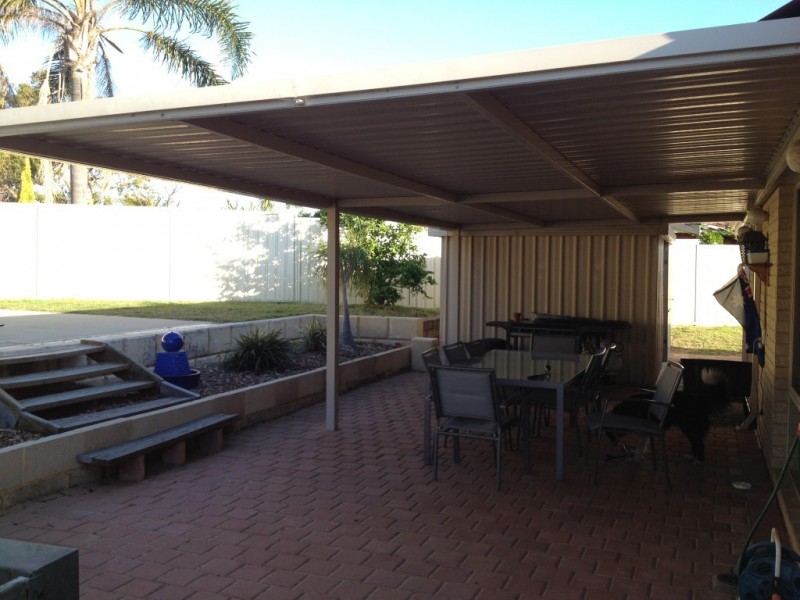 12B Darter Place, Halls Head WA 6210