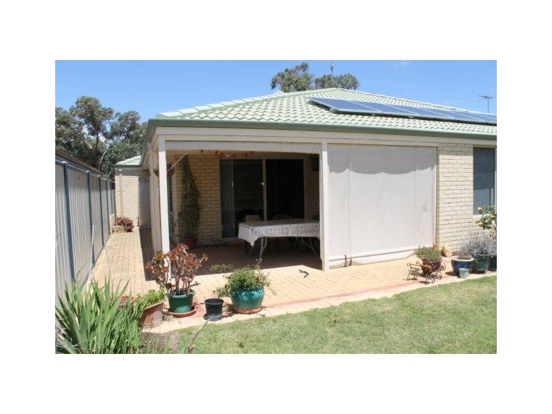 225 Oakmont Avenue, Meadow Springs WA 6210