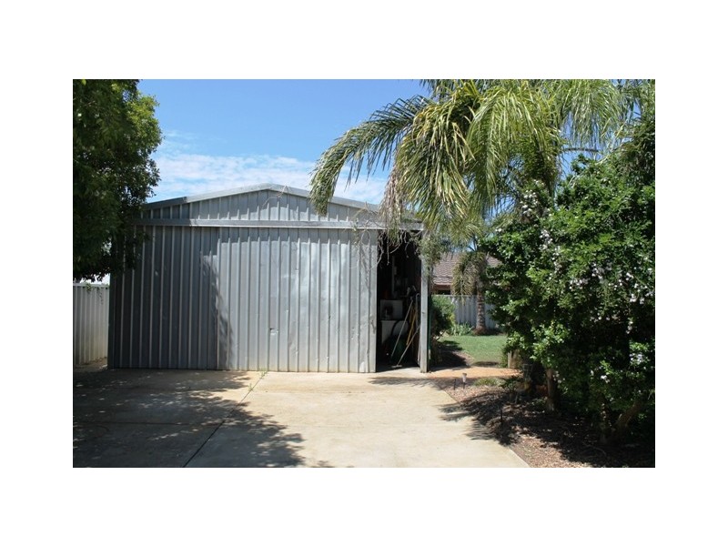 5 PARAKEET, Greenfields WA 6210