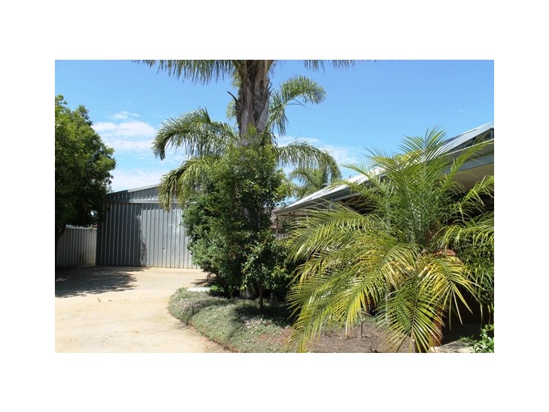 5 PARAKEET, Greenfields WA 6210