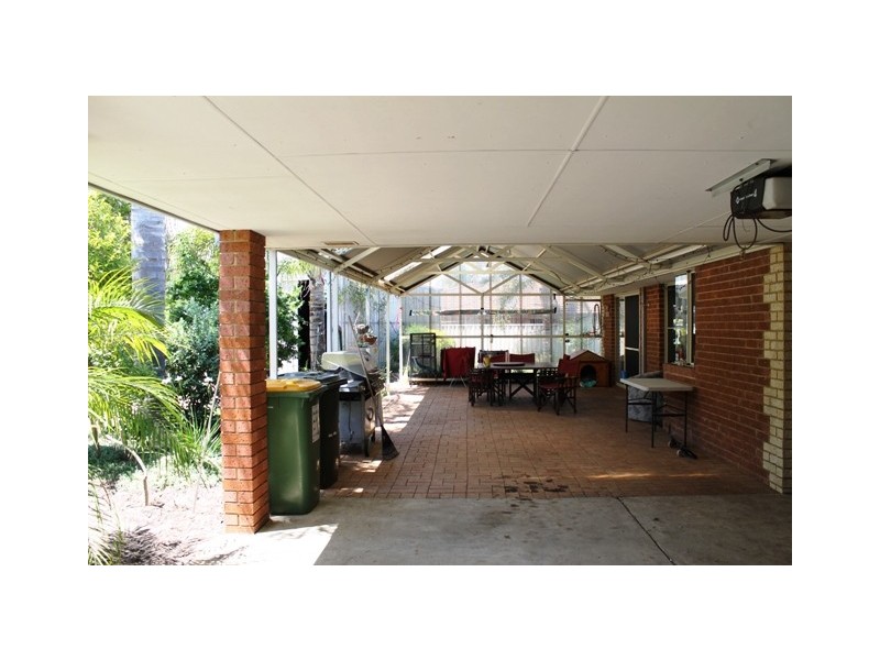 5 PARAKEET, Greenfields WA 6210