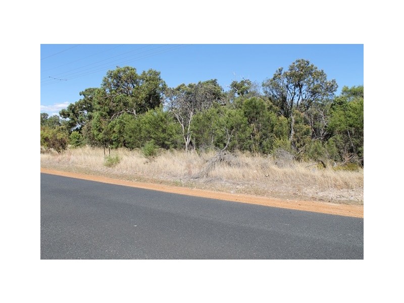 Lot 188 Ronlyn Road, Furnissdale WA 6209