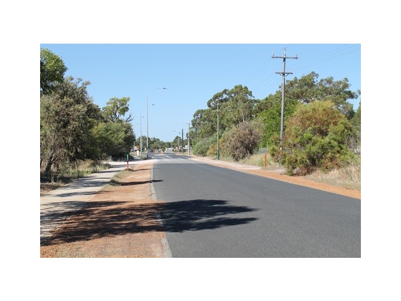 Lot 188 Ronlyn Road, Furnissdale WA 6209