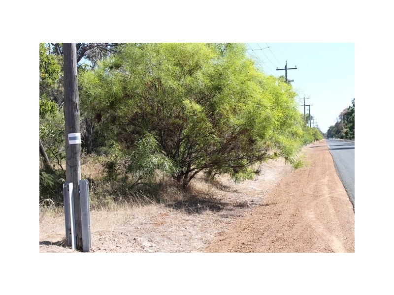 Lot 188 Ronlyn Road, Furnissdale WA 6209