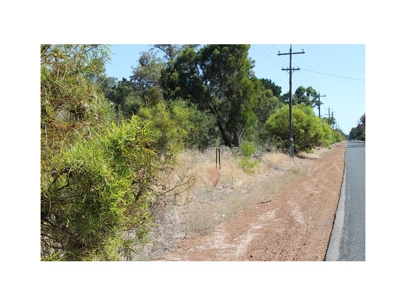 Lot 188 Ronlyn Road, Furnissdale WA 6209