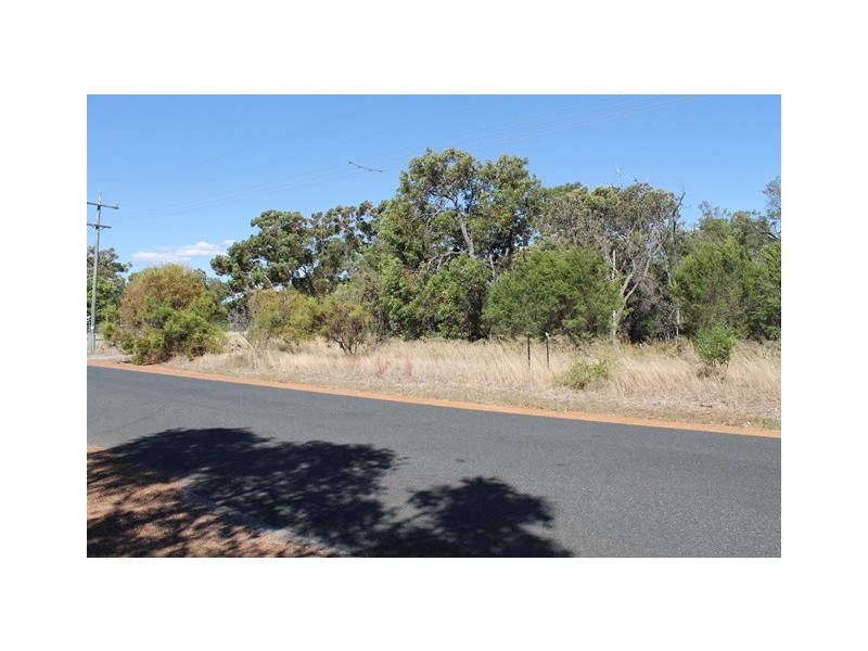 Lot 188 Ronlyn Road, Furnissdale WA 6209