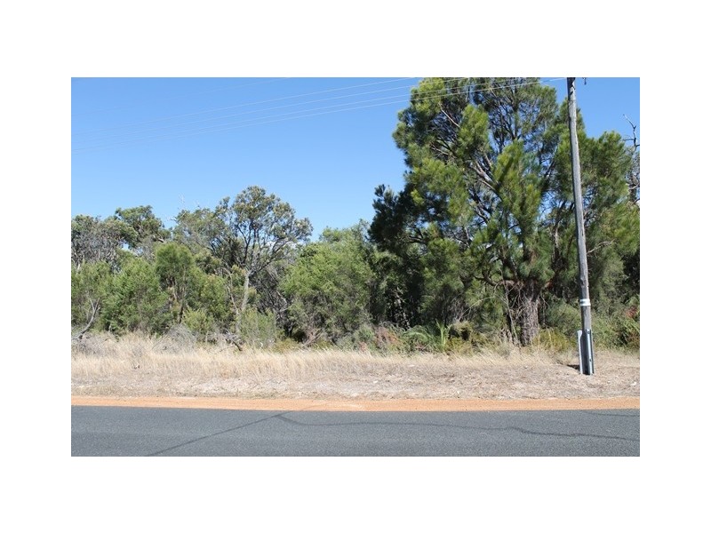 Lot 188 Ronlyn Road, Furnissdale WA 6209