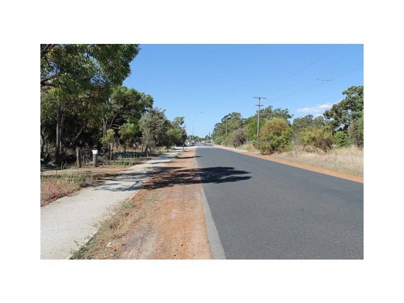 Lot 188 Ronlyn Road, Furnissdale WA 6209