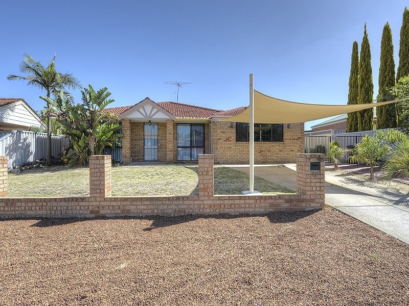 66 Exchequer Avenue, Greenfields WA 6210