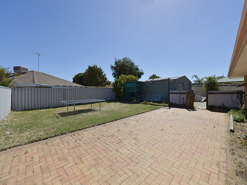 66 Exchequer Avenue, Greenfields WA 6210