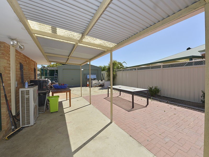 66 Exchequer Avenue, Greenfields WA 6210