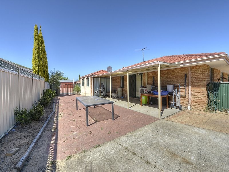 66 Exchequer Avenue, Greenfields WA 6210