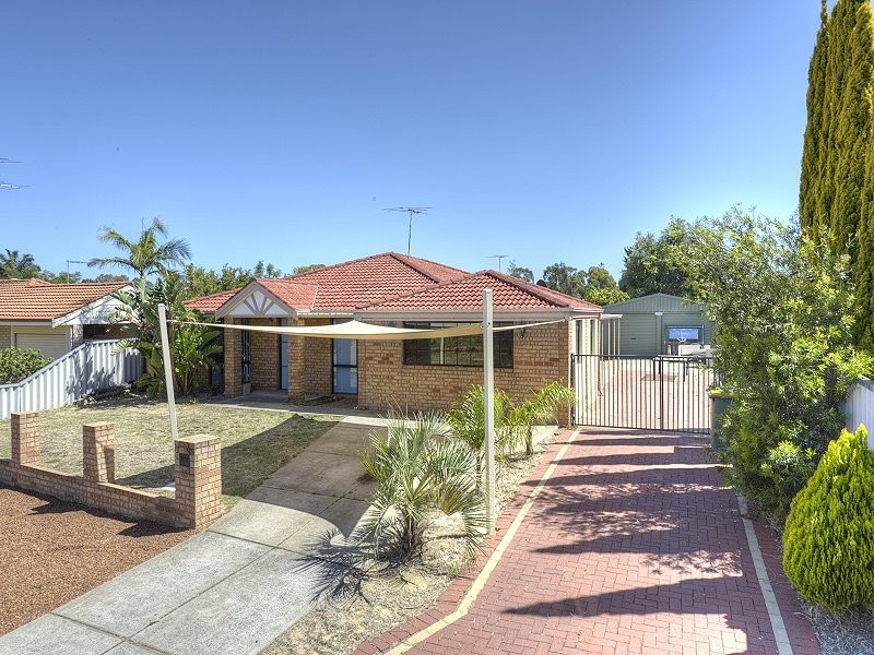 66 Exchequer Avenue, Greenfields WA 6210