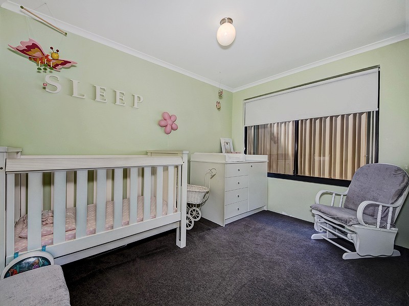 4 Hazlett Lane, Dawesville WA 6211