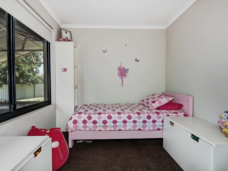 4 Hazlett Lane, Dawesville WA 6211