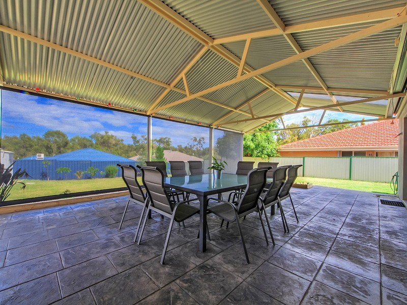 4 Hazlett Lane, Dawesville WA 6211