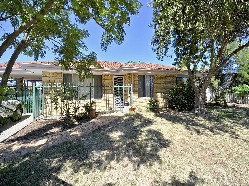 39 Murdoch Drive, Greenfields WA 6210